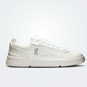 On Cloud ON The Roger Centre Court White Women 9 Shoes Sneakers